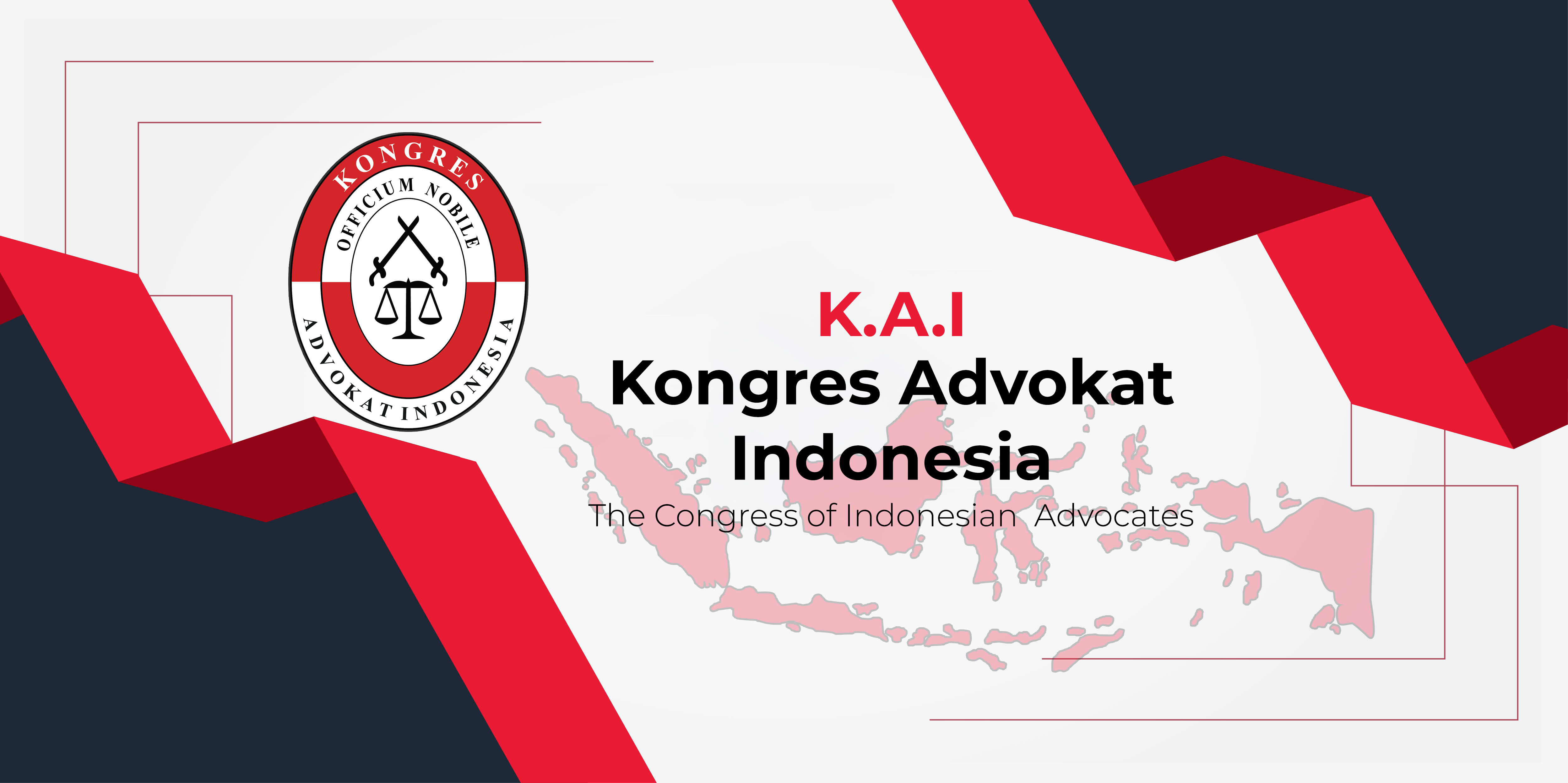 Tentang KAI - Kongres Advokat Indonesia Bagian <b> Kabupaten Bangli </b>